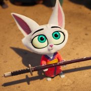 Paws of Fury: The Legend of Hank - galeria zdjęć - filmweb