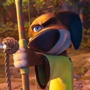 Paws of Fury: The Legend of Hank - galeria zdjęć - filmweb