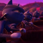 Paws of Fury: The Legend of Hank - galeria zdjęć - filmweb