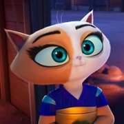 Paws of Fury: The Legend of Hank - galeria zdjęć - filmweb