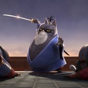 Paws of Fury: The Legend of Hank - galeria zdjęć - filmweb