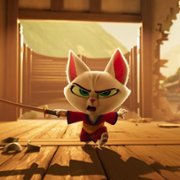 Paws of Fury: The Legend of Hank - galeria zdjęć - filmweb