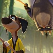 Paws of Fury: The Legend of Hank - galeria zdjęć - filmweb