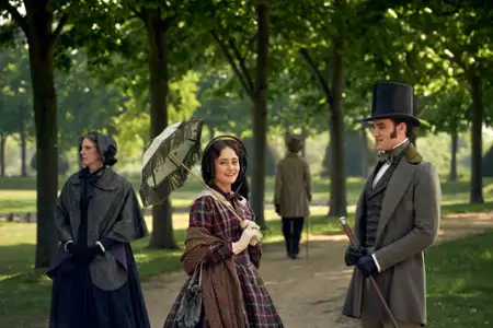 Belgravia - galeria zdjęć - filmweb