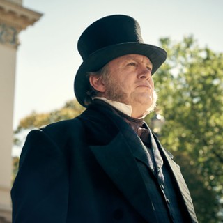 James Trenchard