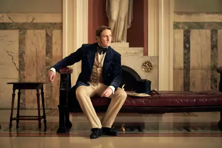 Belgravia - galeria zdjęć - filmweb