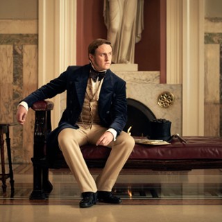 Oliver Trenchard