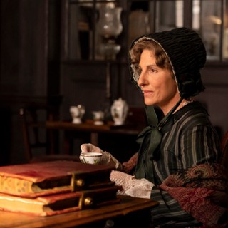 Anne Trenchard