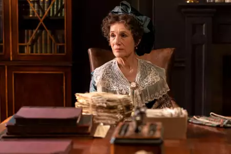 Belgravia - galeria zdjęć - filmweb