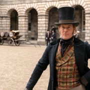 Adam James w Belgravia