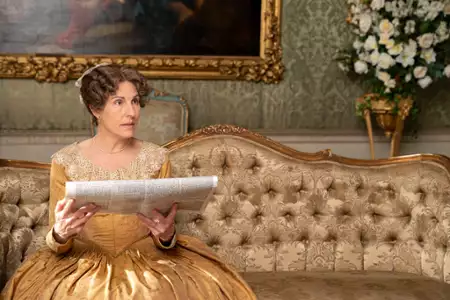 Belgravia - galeria zdjęć - filmweb