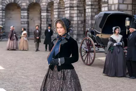 Belgravia - galeria zdjęć - filmweb