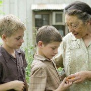 The Tree of Life - galeria zdjęć - filmweb