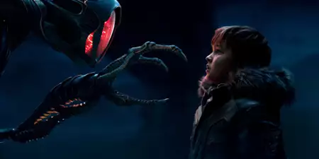 Zagubieni w kosmosie - galeria zdjęć - filmweb