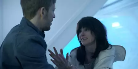 Zagubieni w kosmosie - galeria zdjęć - filmweb