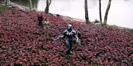 Zagubieni w kosmosie - galeria zdjęć - filmweb