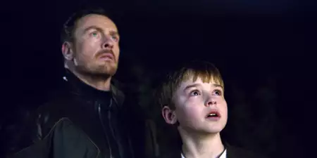 Zagubieni w kosmosie - galeria zdjęć - filmweb