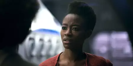 Zagubieni w kosmosie - galeria zdjęć - filmweb