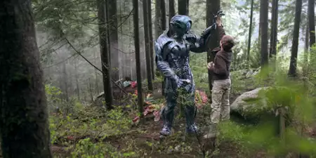 Zagubieni w kosmosie - galeria zdjęć - filmweb