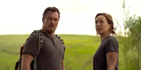 Zagubieni w kosmosie - galeria zdjęć - filmweb