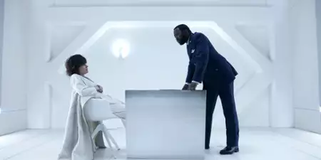 Zagubieni w kosmosie - galeria zdjęć - filmweb