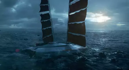 Zagubieni w kosmosie - galeria zdjęć - filmweb