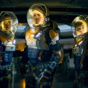 Lost in Space - galeria zdjęć - filmweb