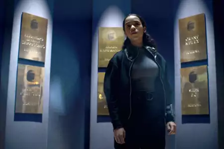 Zagubieni w kosmosie - galeria zdjęć - filmweb