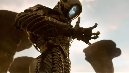 Zagubieni w kosmosie - galeria zdjęć - filmweb