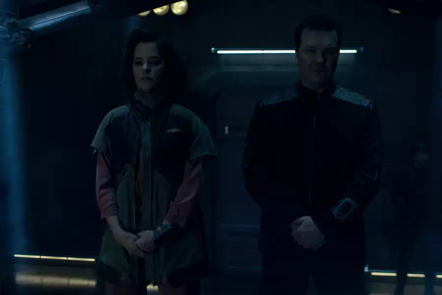 Zagubieni w kosmosie - galeria zdjęć - filmweb