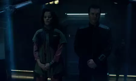 Zagubieni w kosmosie - galeria zdjęć - filmweb