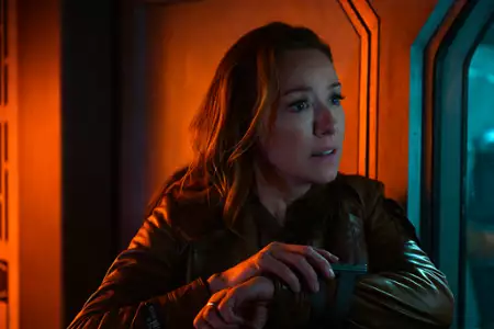 Zagubieni w kosmosie - galeria zdjęć - filmweb