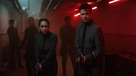 Pandora - galeria zdjęć - filmweb