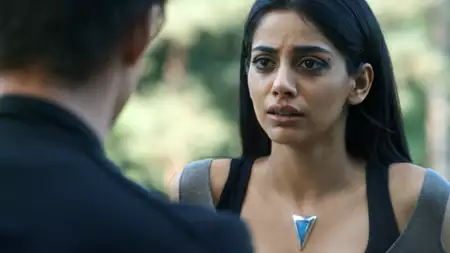 Pandora - galeria zdjęć - filmweb