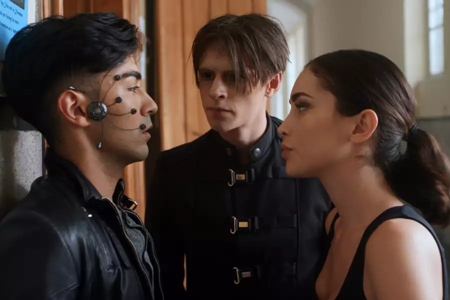 Pandora - galeria zdjęć - filmweb