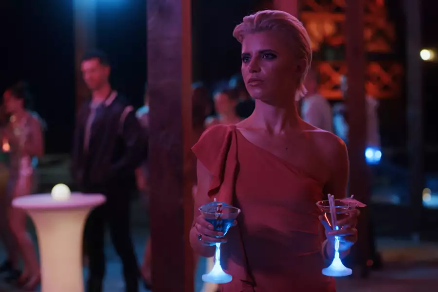 Pandora - galeria zdjęć - filmweb