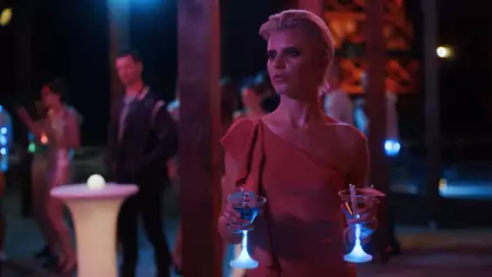 Pandora - galeria zdjęć - filmweb