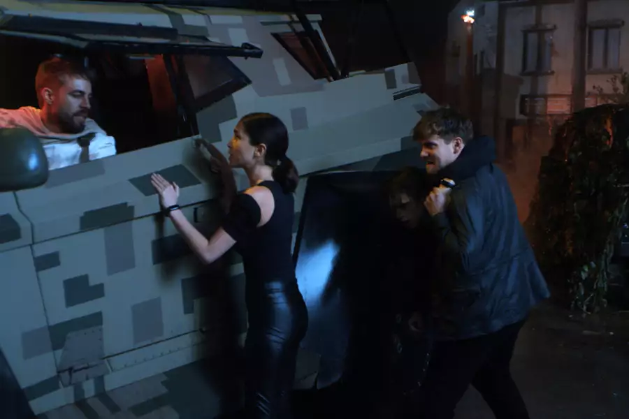 Pandora - galeria zdjęć - filmweb