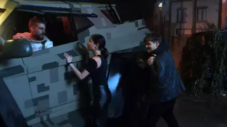 Pandora - galeria zdjęć - filmweb