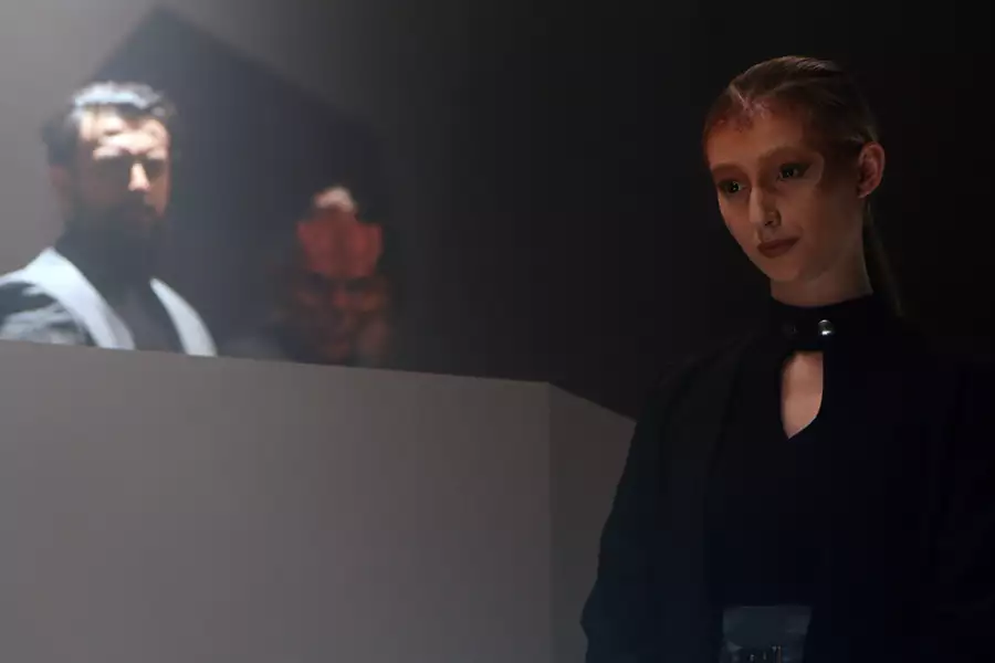 Pandora - galeria zdjęć - filmweb