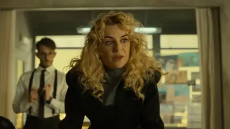 Bunkier miliarderów - galeria zdjęć - filmweb