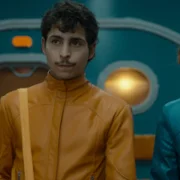 Bunkier miliarderów - galeria zdjęć - filmweb