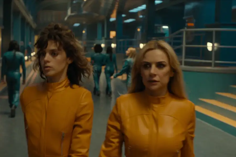 Bunkier miliarderów - galeria zdjęć - filmweb