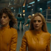 Bunkier miliarderów - galeria zdjęć - filmweb