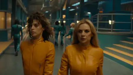 Bunkier miliarder&oacute;w - galeria zdjęć - filmweb