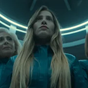 Bunkier miliarderów - galeria zdjęć - filmweb