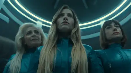 Bunkier miliarderów - galeria zdjęć - filmweb