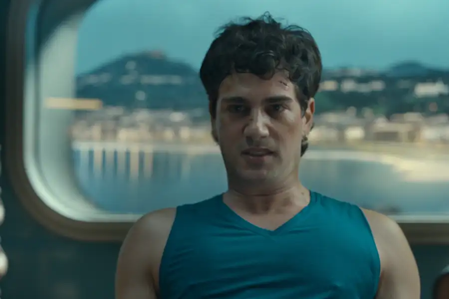 Bunkier miliarderów - galeria zdjęć - filmweb