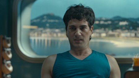 Sezon 1 Odcinek 6 Kobieta na pewien czas