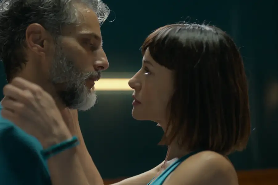 Bunkier miliarderów - galeria zdjęć - filmweb